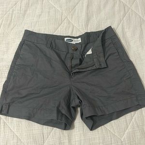 Old navy everyday shorts